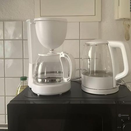 Stilvolles Zuhause Apartman Magdeburg Kültér fotó