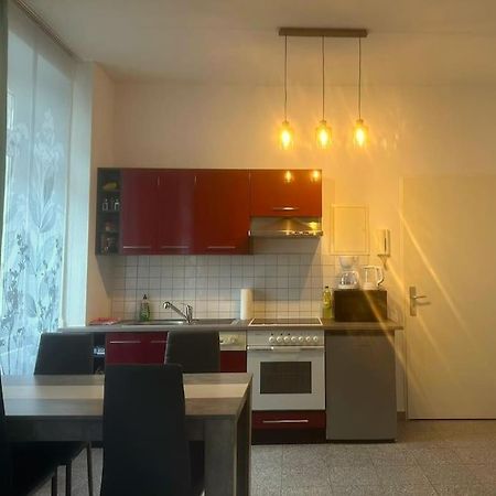 Stilvolles Zuhause Apartman Magdeburg Kültér fotó