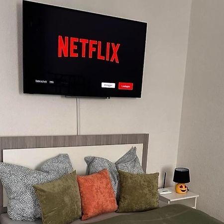 Stilvolles Zuhause Apartman Magdeburg Kültér fotó