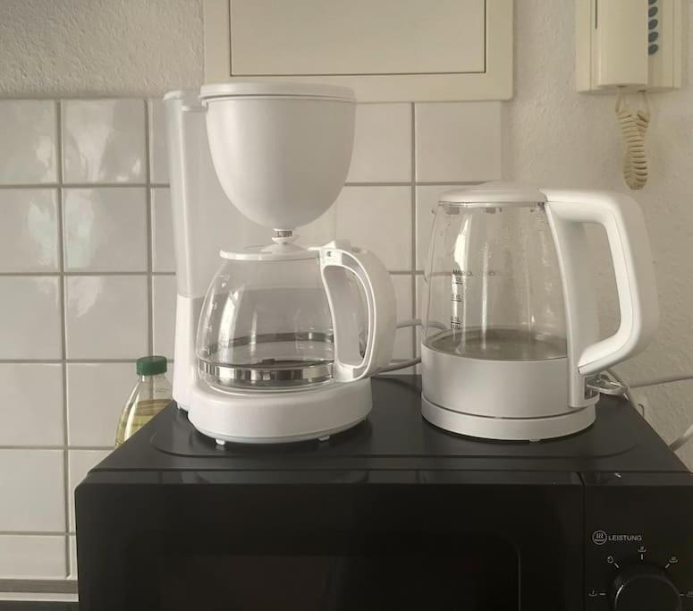 Stilvolles Zuhause Apartman Magdeburg Kültér fotó