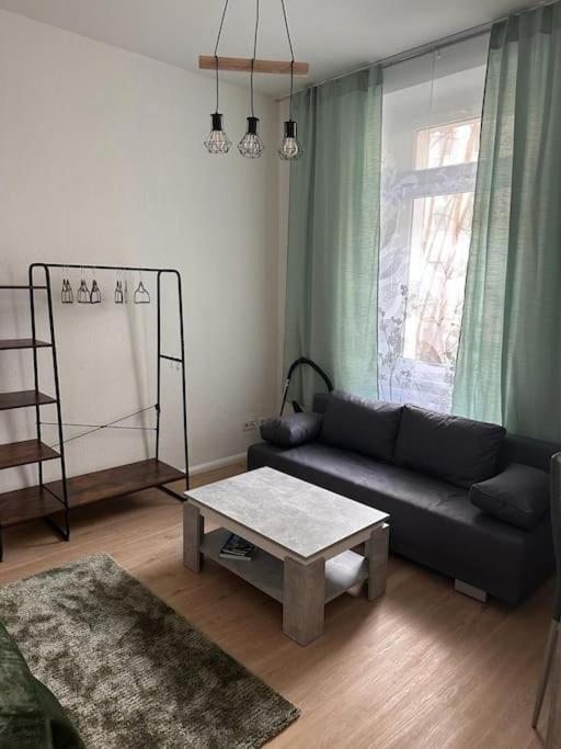 Stilvolles Zuhause Apartman Magdeburg Kültér fotó